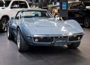 Chevrolet Corvette 9