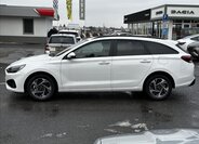 Hyundai i30 Kombi 1,5 l 70 kw