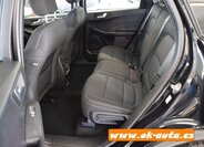 Ford Kuga SUV / Terénní 2,5 l 112 kw