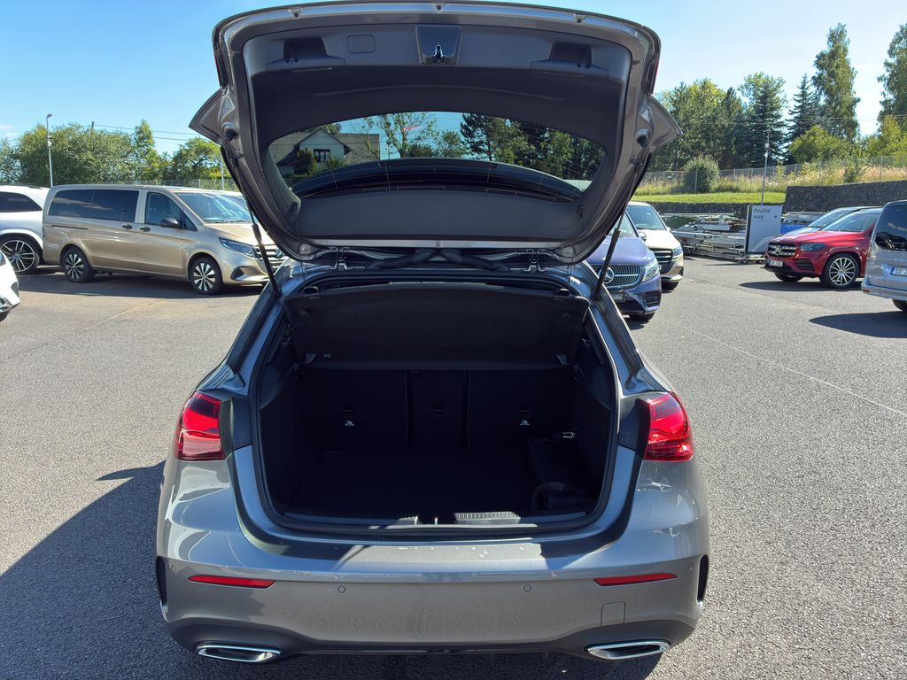 Mercedes-Benz Třídy A