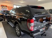 Ford Ranger Pick-up 3,2 l 147 kw