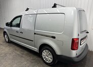 Volkswagen Caddy Ostatní 2,0 l 75 kw