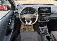 Hyundai i30 Kombi 1,5 l 70 kw