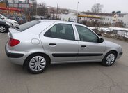 Citroën Xsara Hatchback 1,4 l 55 kw