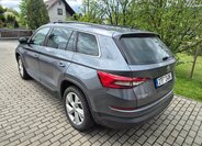 Škoda Kodiaq SUV / Terénní 0,0 0