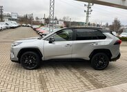 Toyota RAV4 3