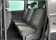 Volkswagen Sharan MPV 2,0 l 103 kw