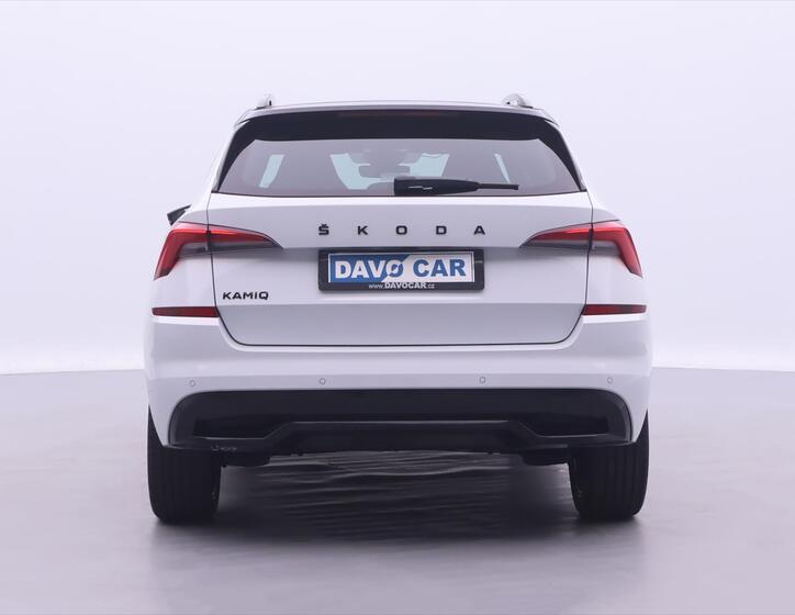 Škoda Kamiq 6