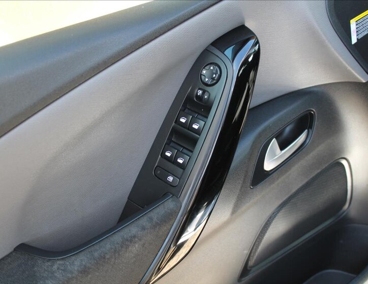 Citroën C4 Picasso MPV 2,0 l 110 kw