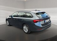 Škoda Octavia 5