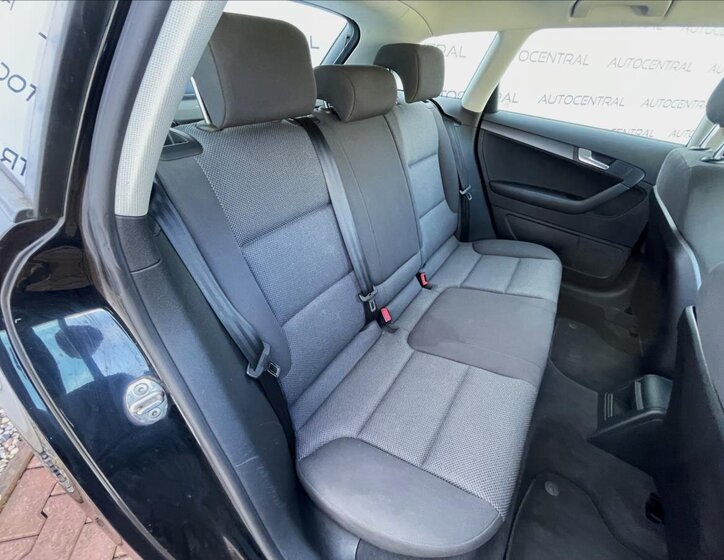 Audi A3 Kombi 1,4 l 92 kw