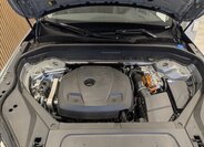 Volvo XC90 Ostatní 2,0 l 335 kw