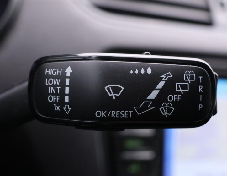 Škoda Octavia Kombi 1,2 l 77 kw