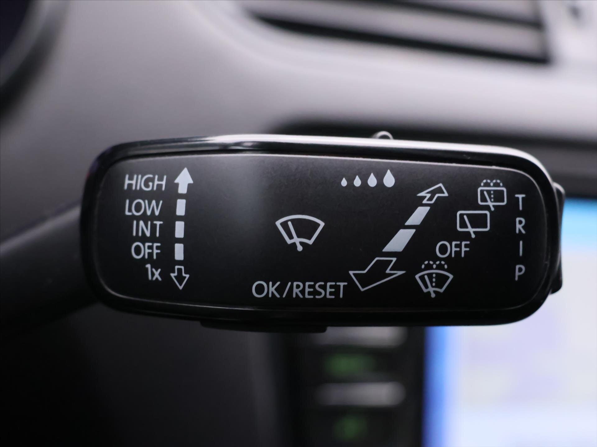 Škoda Octavia Kombi 1,2 l 77 kw