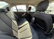 BMW Řada 3 Sedan 3,0 l 225 kw