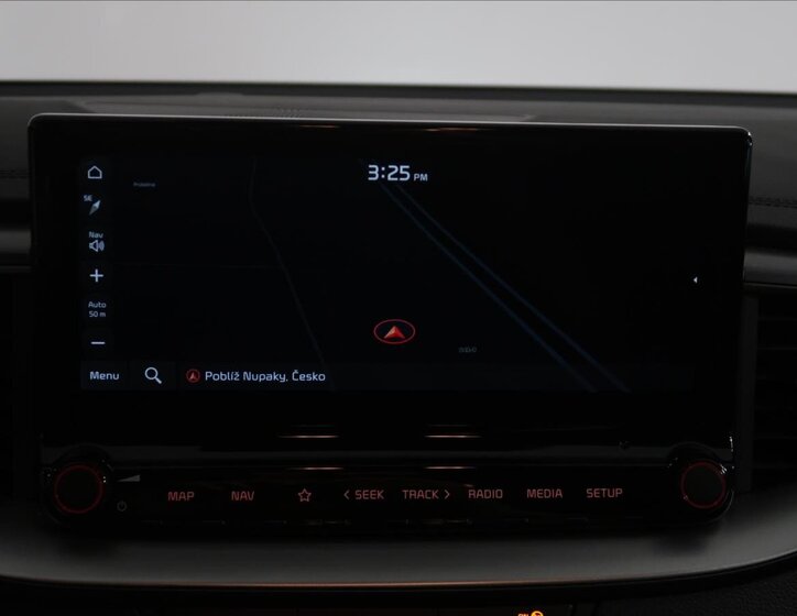 KIA Ceed Kombi 1,5 l 103 kw