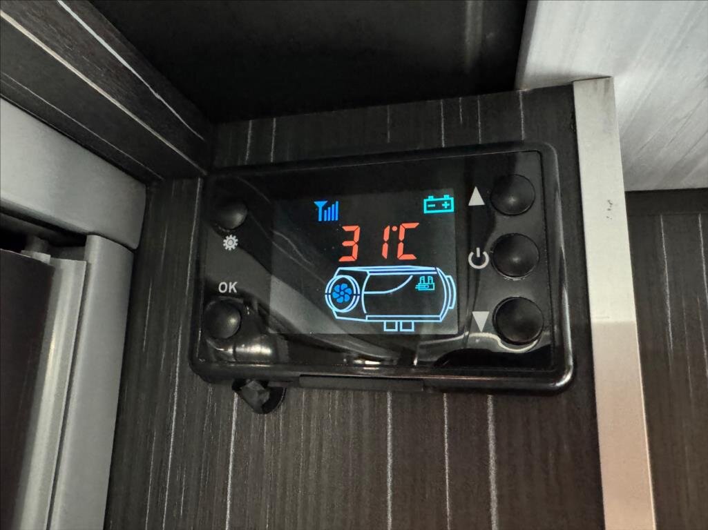 Citroën Jumper VAN / Minibus 2,2 l 88 kw