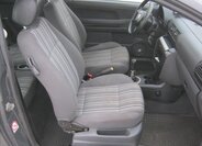 Volkswagen Fox Hatchback 1,2 l 40 kw