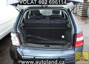 Fiat Stilo Hatchback 1,6 l 88 kw