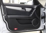 Mercedes-Benz Třídy C 16