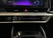 KIA Sportage SUV / Terénní 1,6 l 100 kw