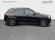Mercedes-Benz GLE 6