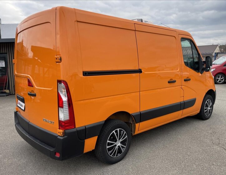 Renault Master 6