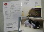 Peugeot 206 Hatchback 1,1 l 44 kw