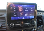 Ford Transit Ostatní 2,0 l 96 kw