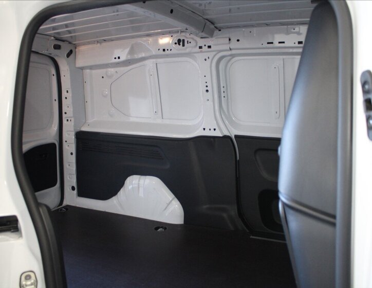 Toyota ProAce VAN / Minibus 1,5 l 75 kw