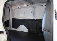 Toyota ProAce VAN / Minibus 1,5 l 75 kw
