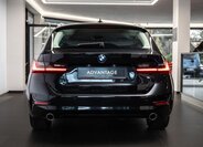 BMW Řada 3 Kombi 2,0 l 110 kw