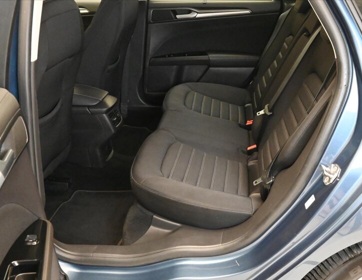 Ford Mondeo Kombi 2,0 l 110 kw