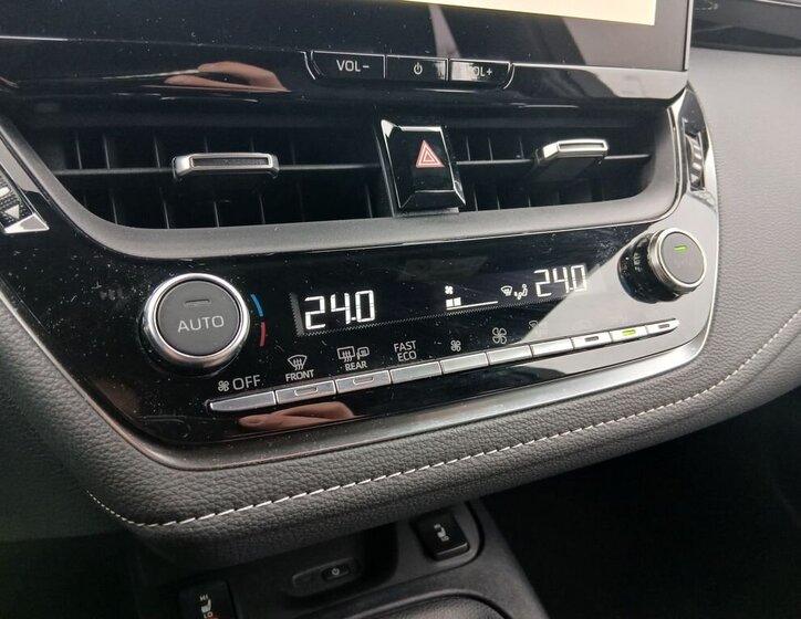 Toyota Corolla Kombi 1,8 l 72 kw