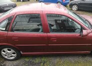 Opel Vectra 6