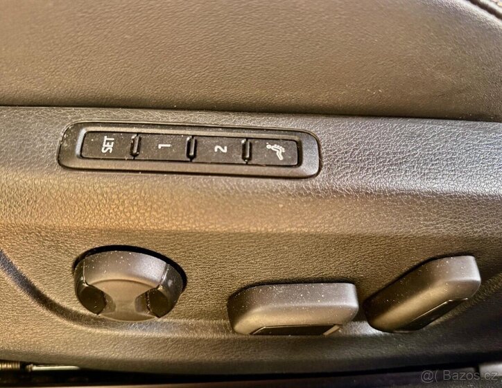 Škoda Superb Kombi 0,0 147 kw