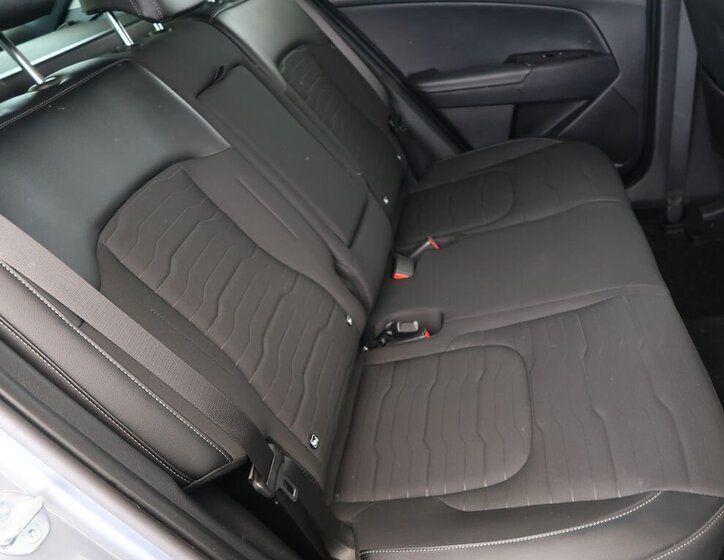 KIA Sportage SUV / Terénní 1,6 l 132 kw