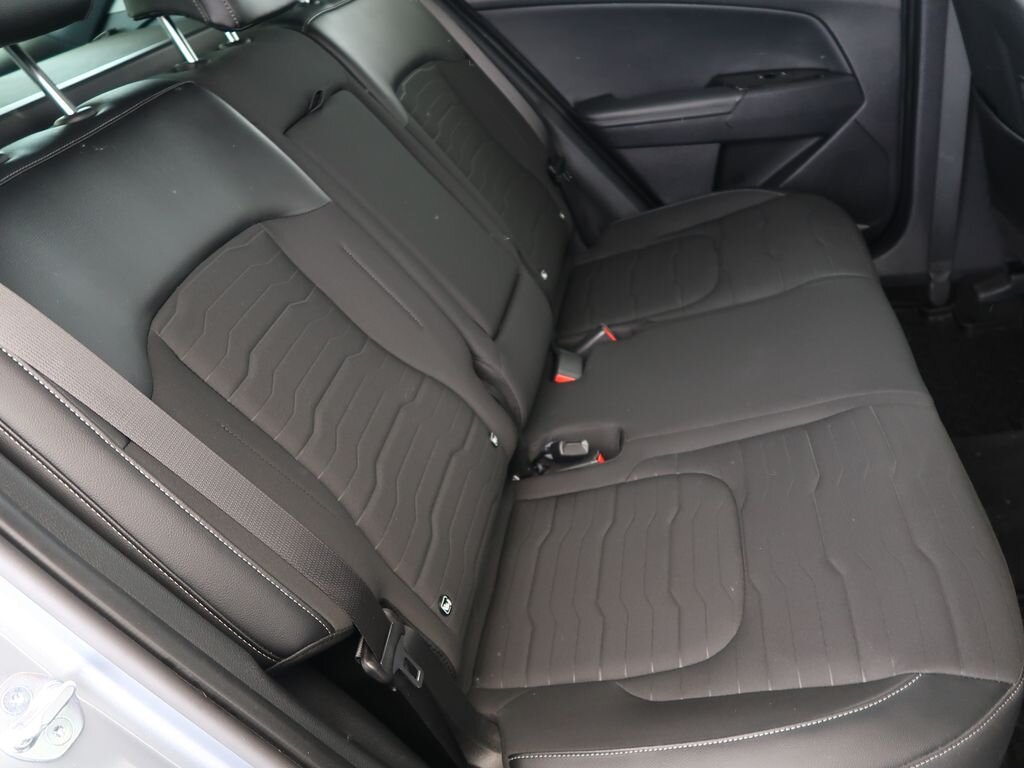 KIA Sportage SUV / Terénní 1,6 l 132 kw