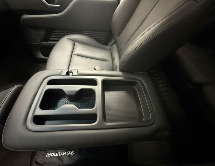 Hyundai Staria MPV 2,2 l 130 kw