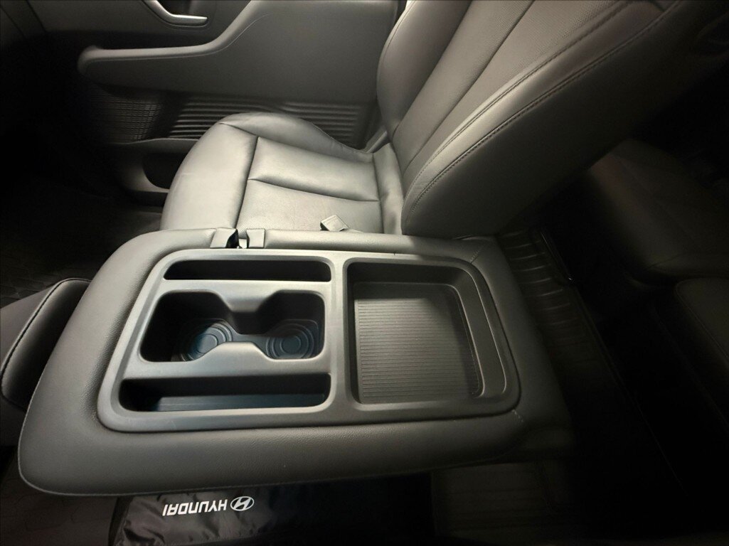 Hyundai Staria MPV 2,2 l 130 kw