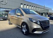 Mercedes-Benz Třídy V VAN-Minibus 2,0 l 174 kw