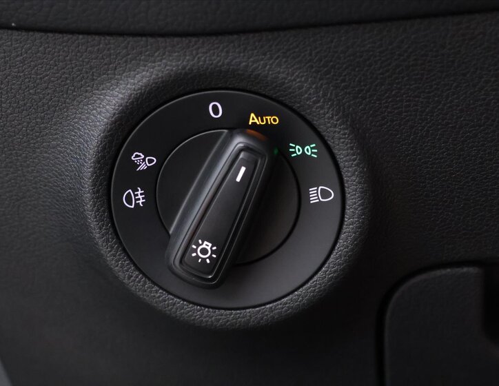 Škoda Kodiaq SUV / Terénní 2,0 l 110 kw