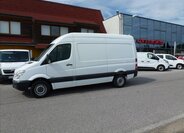 Mercedes-Benz Sprinter 14