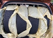 Dacia Duster MPV 0,0 0