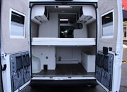 Fiat Ducato Ostatní 2,2 l 132 kw