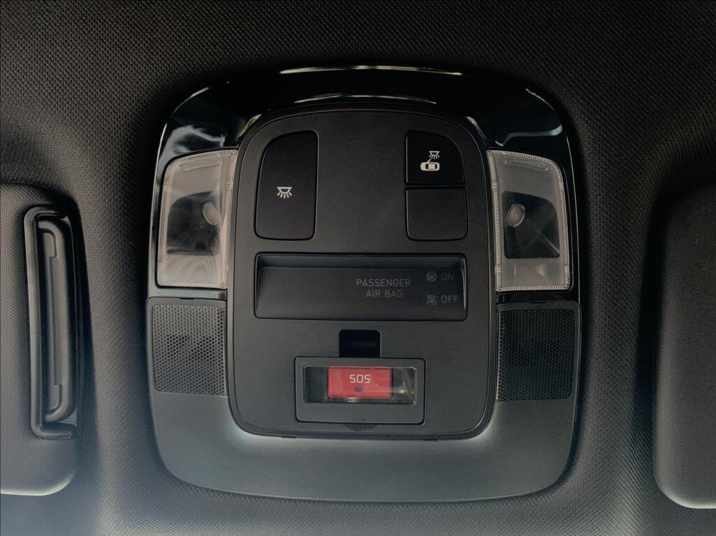 Hyundai Tucson SUV 1,6 l 117 kw