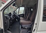 Peugeot Boxer VAN-Minibus 2,2 l 103 kw