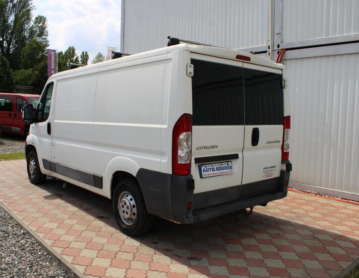 Citroën Jumper 5