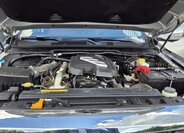 Dongfeng DF 6 Pick-up 2,3 l 120 kw