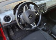 Škoda Citigo Hatchback 1,0 l 44 kw